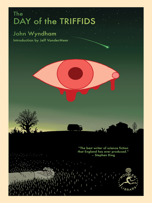 Title details for The Day of the Triffids by John Wyndham - Wait list